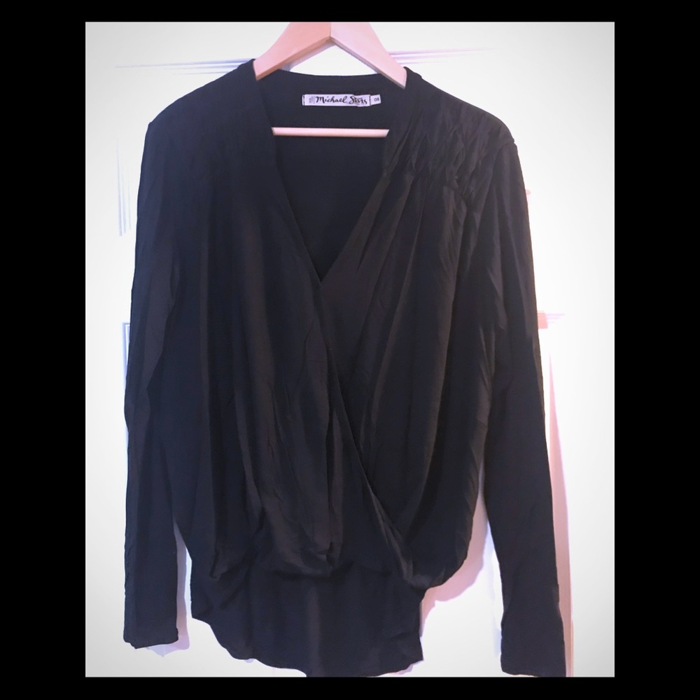 Michael Stars Top